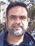 Venkat Krishnamoorthy
